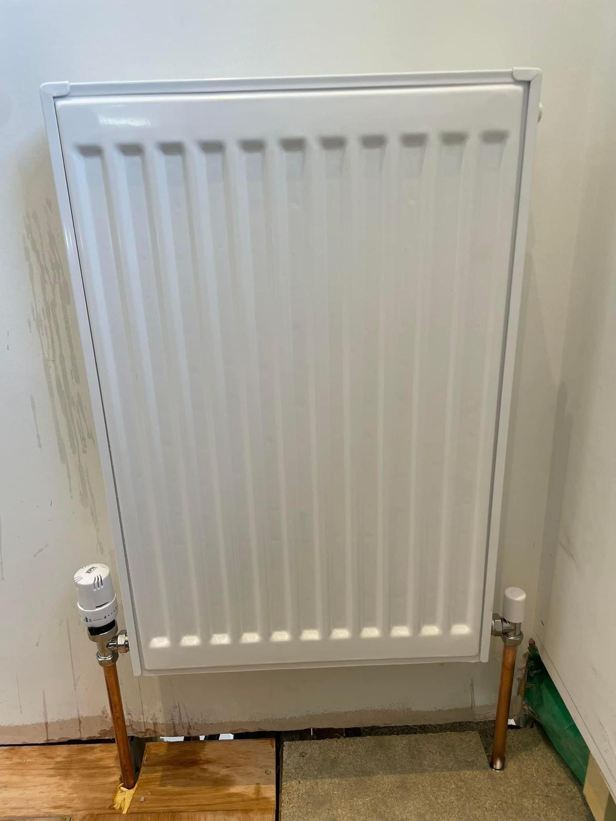 radiator